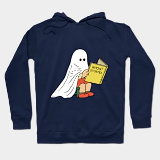 Ghost Stories Hoodie